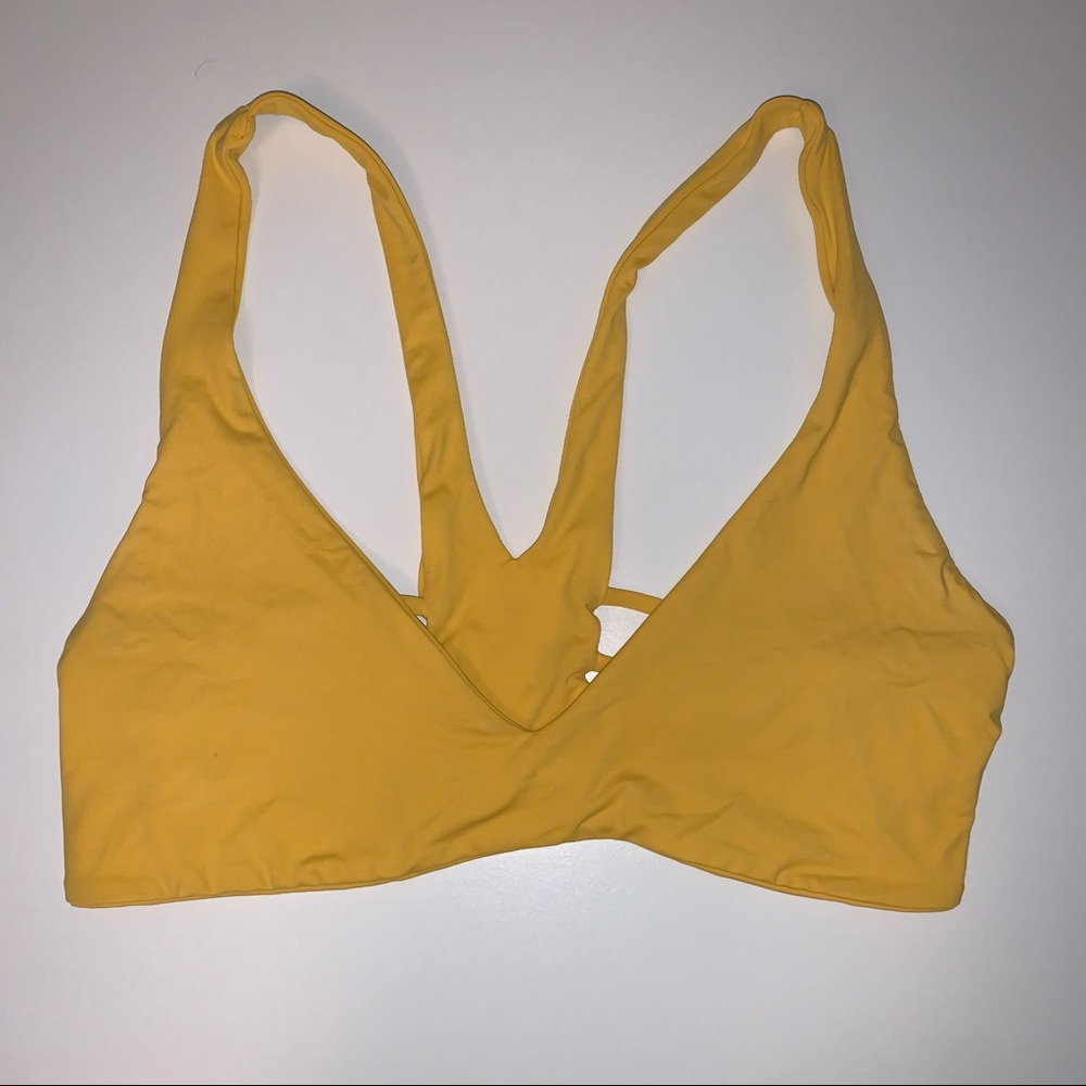 L*Space Bikini Top